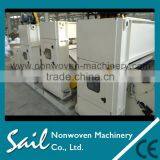 SNK New Modle Non Woven Coconut Fibre Production Line thumbnail-1