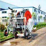 Multi Nozzle Truss Rods System JP65-JP100 Irrigation Machinery