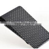 Slim Carbon Fiber Money Clip Carbon Fiber Card Holder With Box thumbnail-6