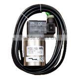 Hydraulic Solenoid Valve 12 Voltfor Chongqing CNG Gas Compressor thumbnail-3