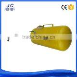 145psi 5 Gallon Garage Car Van Tyre Changer Machine Wheel Air Bead Blaster Tool thumbnail-5