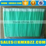 Green Color Class 100 Cleanroom Usage Swab