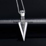 Speed Sell Jewelry Stainless Steel Pendant Original Sword Pendant Man Personality Pendant thumbnail-3