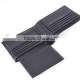 Supply Genuine Leather Men Wallets From Factory ( W103) thumbnail-4