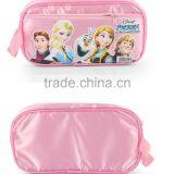 Wholesale Clear Custom Polyester Pencil Case With Compartments for Teenagers thumbnail-2