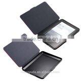 OEM Factory Ultrathin Leather Case Cover for Electronic Book thumbnail-5