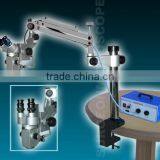 ROM-6 Ophthalmic Operating Microscope/eye Operating Microscope Prices thumbnail-3