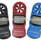 TL-300 Mini Digital Anemometer