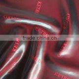 Custom Logo Suit Lining Fabric thumbnail-2