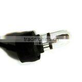 Car Auto Van Deck/Dash Window Mount Emergency Light Police Visor Led Strobe Lights thumbnail-2