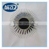 Aluminium Alloy Round Heat Sink thumbnail-1