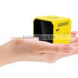 Digital Projector Type and Home, Large Conference and Showrooms,Business and Education Use Laser Cinema Projector thumbnail-5