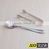 Stainless Steel Fork and Spoon , Spoon & Fork thumbnail-3