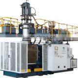 BST-80-30L Fully Automatic 30L Energy Saving Blow Molding Machine