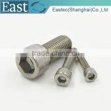 Hexagon Socket Head Cap Screw DIN 912-3 thumbnail-2