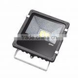 IP65 Waterproof Aluminum Body Construction Site Led Flood Light