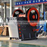 JC Series Jaw Crusher Size and Capacity thumbnail-1