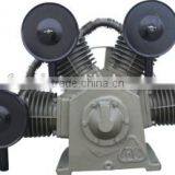 Air Compressor Manufacturer 18.5KW 25HP 2.6m3/min 8bar Motor Type Oil Free Piston Compressor Pump. thumbnail-1