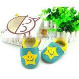 New Leather Baby Girl Shoes Baby Shoe thumbnail-2