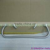 2016 Super Light Titanium Trekking Handle Bar 700c Road Titan Handle Bar Customized Touring Bicycle Handle Bar Cheap in China
