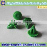 ZHIXIA Best Price Nylon Auto Clips and Plastic Fasteners/ Door Panel Auto Plastic Clip/Auto Plastic Clip & Fastener