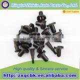 High Performance !! Made at XingTai ZX Brand Panel Fastener Clip /plastic Colorful Auto Clips/auto Rivet Clip for Car thumbnail-4