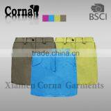 Ladies Polyester Skirt/shorts thumbnail-4