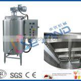 Chocolate Mixing Storage Tank thumbnail-2