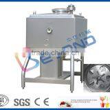 Stainless Steel Mixing Tank