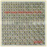 Cheap Stainless Steel Sieving Mesh / 304,316 Stainless Steel Filter Wire / Vibrating Screen (Factory, ISO9001Certificate)