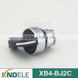 Rotary Switch ,selector Switch Caps With Long Lever Black XB4-BJ2C