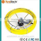 Color Underwater HD Sony CCD Camera 7"LCD Screen /CCTV Camera/Underwater Inspection Camera System With 40M Cable And 512Hz Sonde thumbnail-3