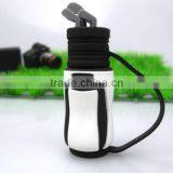 OEM Mobile Phone Power Bank, Gold Bag Power Bank, Custom Power Bank thumbnail-1