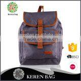 Hot Selling 10 Years Experience Well-knit Recycled Leather Bag thumbnail-1