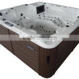 2016 Commercial Hot Tub Balboa Outdoor Massage Whirlpool thumbnail-1