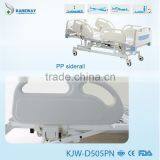 Manufacturer of Abs Electric Antique Iron Hospital Specialty Beds Prices thumbnail-3