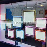 Cable Real Estate Transparent Window Sign Flexible Oled Display thumbnail-5