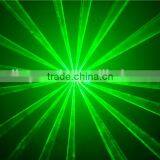 Powerful Long Distance 8W Green Laser Outdoor Hotel Logo Projector thumbnail-3