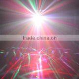 LED Strobe Effect RG 8 Gobos Laser Disco Lighting thumbnail-4