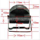 24W RGB Aluminum Indoor LED Par Light thumbnail-3