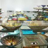 Tempered Glass Vessel With CUPC Certificate R18 thumbnail-5