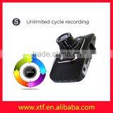 Factory User Manual Fhd 1080p Car Camera Dvr Video Recorde GS8000L thumbnail-5