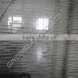 Decorative Titanium Coated Mirror Glass