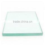 3-19mm Clear Square Float Glass