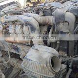 Used Engine for Europe Truck Form Germany thumbnail-5
