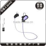 2016 New Sweatproof Stereo Wireless Bluetooth Headphone Sport Bluetooth Earphone thumbnail-3