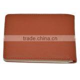 2014 Best Men's Fashion PU Leather Wallet thumbnail-2