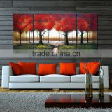 wall art canvas oil painting