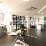 Good Quality Modern Perfume Shop Interior Design Perfume Display Stands and Rack thumbnail-3