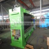 factory price barbed wire machine